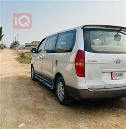 هیوندای ستاركس